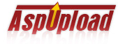 AspUpload.com Home Page